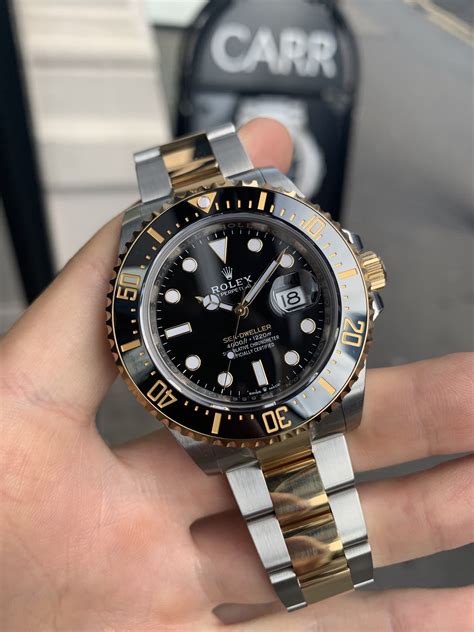 rolex sea dweller 2008 for sale|used rolex sea dweller 43mm.